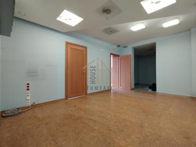 Продажа квартиры Омск.&nbsp;16-й Военный г-к., 417