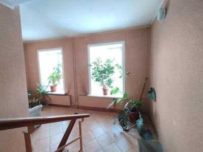 Продажа квартиры Омск.&nbsp;16-й Военный г-к., 417