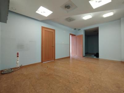 Продажа квартиры Омск.&nbsp;16-й Военный г-к., 417