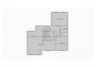 Продажа квартиры Омск.&nbsp;16-й Военный г-к., 417