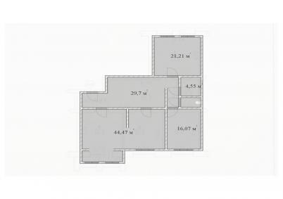 Продажа квартиры Омск.&nbsp;16-й Военный г-к., 417