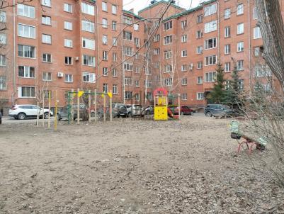 Продажа квартиры Омск.&nbsp;16-й Военный г-к., 417
