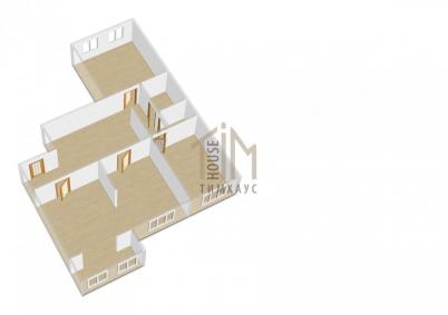 Продажа квартиры Омск.&nbsp;16-й Военный г-к., 417