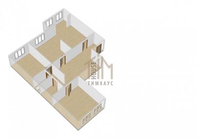 Продажа квартиры Омск.&nbsp;16-й Военный г-к., 417