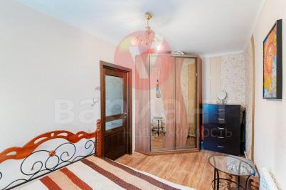 Продажа дома Омск.&nbsp;улица Дружбы