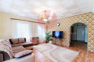 Продажа дома Омск.&nbsp;улица Дружбы