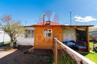 Продажа дома Омск.&nbsp;улица Дружбы