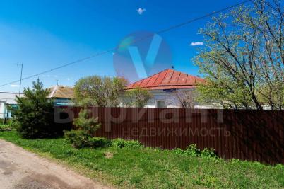 Продажа дома Омск.&nbsp;улица Дружбы