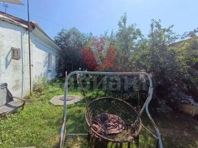 Продажа дома Омск.&nbsp;улица Дружбы