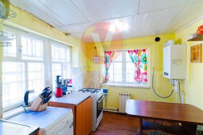 Продажа дома Омск.&nbsp;улица Дружбы