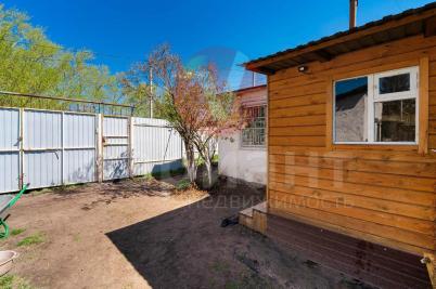 Продажа дома Омск.&nbsp;улица Дружбы