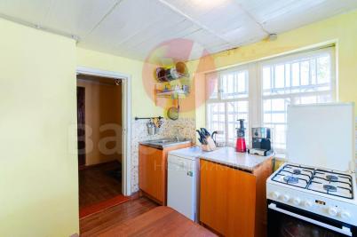 Продажа дома Омск.&nbsp;улица Дружбы