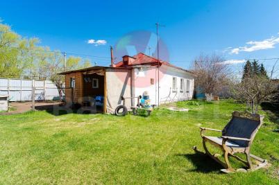 Продажа дома Омск.&nbsp;улица Дружбы