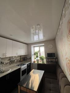 Продажа квартиры Омск.&nbsp;мкр Загородный