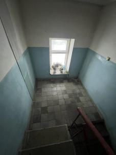 Продажа квартиры Омск.&nbsp;мкр Загородный