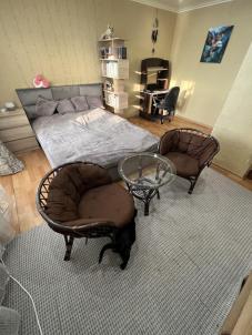 Продажа квартиры Омск.&nbsp;мкр Загородный