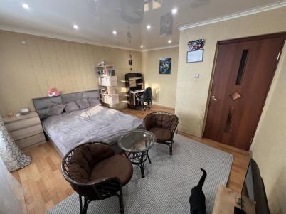 Продажа квартиры Омск.&nbsp;мкр Загородный