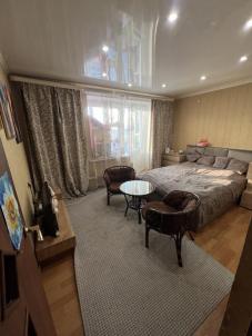 Продажа квартиры Омск.&nbsp;мкр Загородный