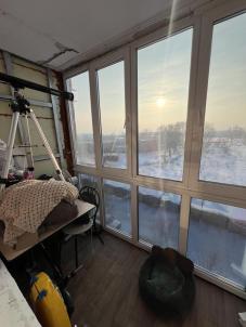 Продажа квартиры Омск.&nbsp;мкр Загородный