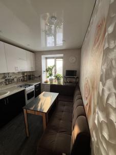 Продажа квартиры Омск.&nbsp;мкр Загородный