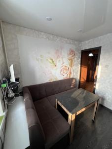 Продажа квартиры Омск.&nbsp;мкр Загородный