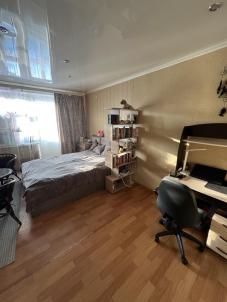 Продажа квартиры Омск.&nbsp;мкр Загородный