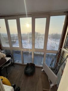 Продажа квартиры Омск.&nbsp;мкр Загородный