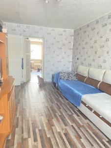 Продажа квартиры Омск.&nbsp;улица Радищева 88