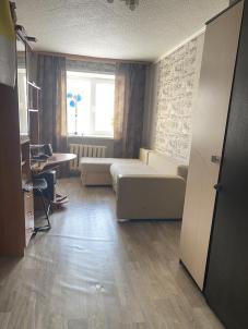 Продажа квартиры Омск.&nbsp;улица Радищева 88