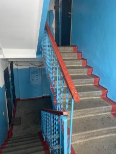 Продажа квартиры Омск.&nbsp;улица Радищева 88