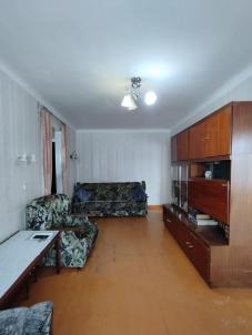 Продажа квартиры Омск.&nbsp;Вокзальная улица 49