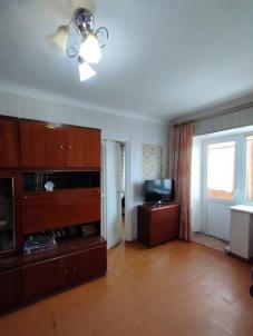 Продажа квартиры Омск.&nbsp;Вокзальная улица 49