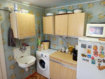 Продажа дома Азовский.&nbsp;Азово.&nbsp;ул 40 лет ВЛКСМ