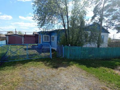Продажа дома Азовский.&nbsp;Азово.&nbsp;ул 40 лет ВЛКСМ
