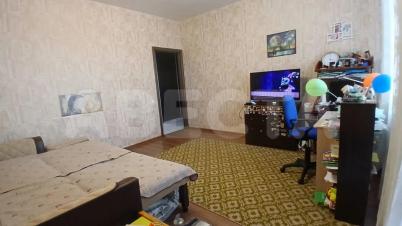 Продажа квартиры Омск.&nbsp;ул. Крупской, 14