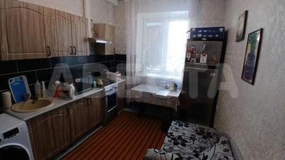 Продажа квартиры Омск.&nbsp;ул. Крупской, 14