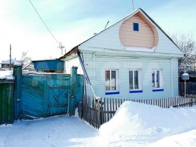 Продажа квартиры Омск.&nbsp;ул. 9-я Балтийская, 46