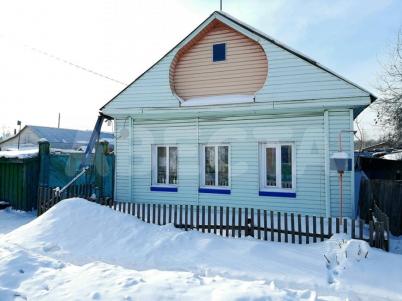 Продажа квартиры Омск.&nbsp;ул. 9-я Балтийская, 46