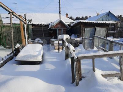 Продажа квартиры Омск.&nbsp;ул. 9-я Балтийская, 46