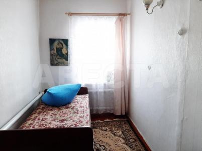 Продажа квартиры Омск.&nbsp;ул. 9-я Балтийская, 46