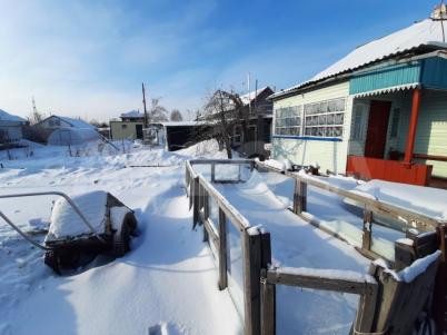 Продажа квартиры Омск.&nbsp;ул. 9-я Балтийская, 46