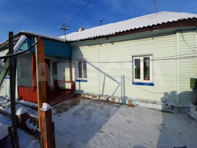 Продажа квартиры Омск.&nbsp;ул. 9-я Балтийская, 46