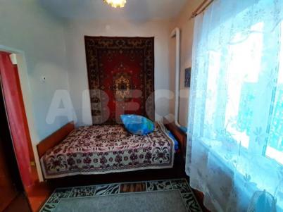 Продажа квартиры Омск.&nbsp;ул. 9-я Балтийская, 46