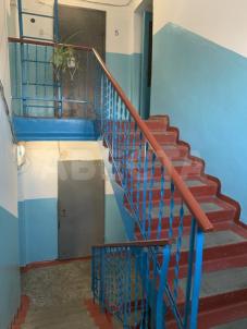 Продажа квартиры Омск.&nbsp;ул. Романенко, 13а