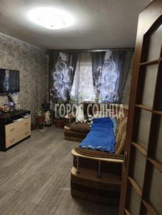 Продажа квартиры Омск.&nbsp;Мира проспект, 163 а