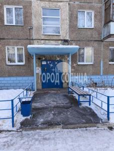 Продажа квартиры Омск.&nbsp;Мира проспект, 163 а