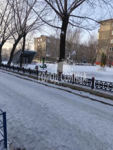 Продажа квартиры Омск.&nbsp;Мира проспект, 163 а