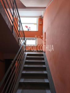 Продажа квартиры Омск.&nbsp;Мира проспект, 163 а