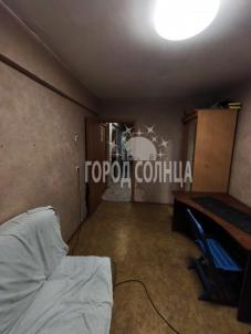 Продажа квартиры Омск.&nbsp;Мира проспект, 163 а