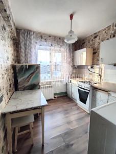 Продажа квартиры Омск.&nbsp;Чкаловский, Петра Осминина, 4